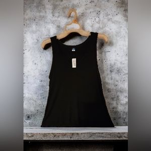 Old Navy Ladies Luxe Large Tank Top with tag.